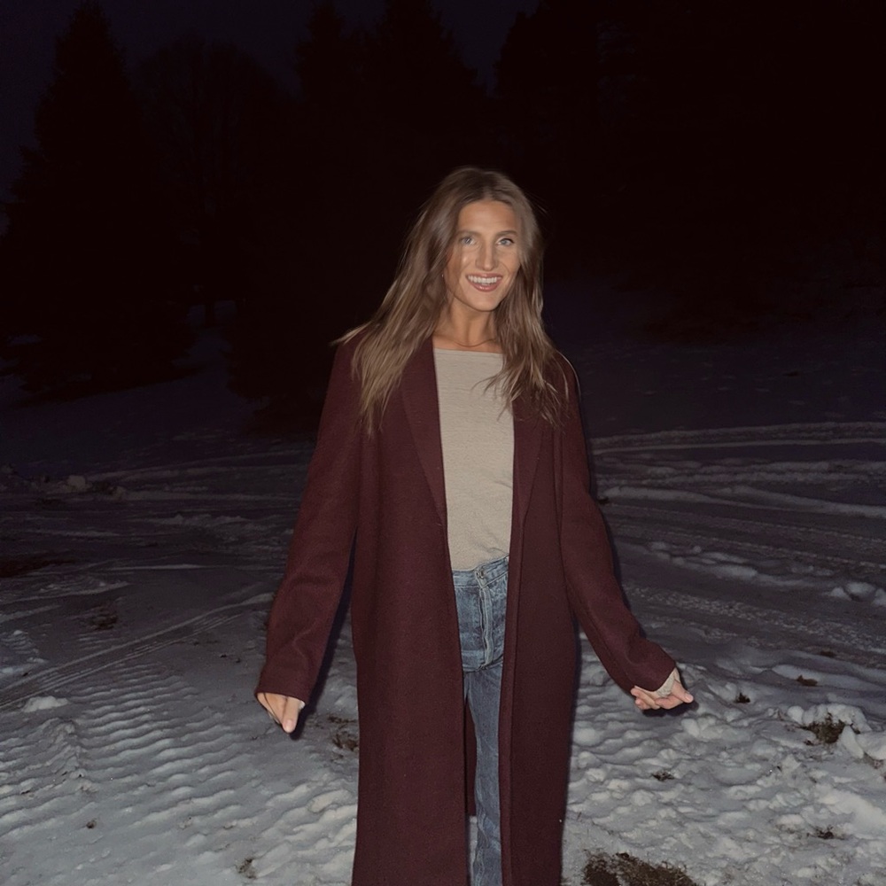 Meet your Posher, Cheryl